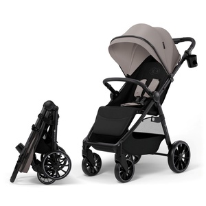 Kinderkraft sportska kolica Grande 2, Beige