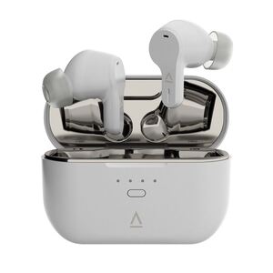 Creative Zen Air SXFI GEN 4, slušalice, Bluetooth, bijele