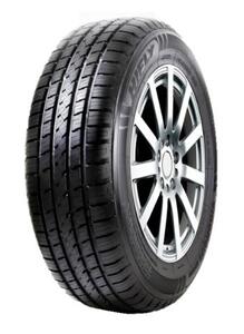 Hifly 245/65R17 Ht601 suv xl 111H,Pot: D,Pri: D,Buka: 72dB