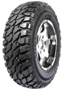 Hifly 10.5/31R15 Vigorous mt601 p.o.r. 109Q,Pot: ,Pri: ,Buka: dB