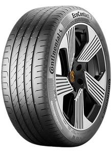 Continental 235/45R20 EcoContact 7 al xl 100V,Pot: A,Pri: B,Buka: 72dB