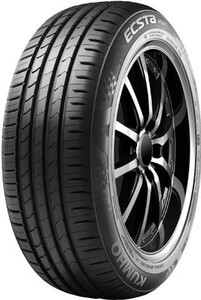 Kumho 225/50ZR16 ECSTA HS51 92W  , Pot.: C, Pri.: B, Buka: 69 dB