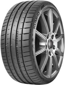Kumho 225/35ZR20 ECSTA SPORT PS72 90Y XL, Pot.: C, Pri.: A, Buka: 72 dB