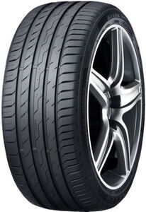 Nexen 305/30R20 N FERA SPORT 103Y XL , Pot.: D, Pri.: A, Buka: 75 dB