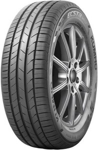 Kumho 225/60R16 ECSTA HS52 98W, Pot.: C, Pri.: B, Buka: 71 dB