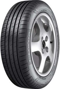 Fulda 195/65R15 ECOCONTROL HP2 91V   , Pot.: D, Pri.: B, Buka: 70 dB