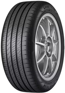 Goodyear 215/60R16 EFFICIENTGRIP PERFORMANCE 2 + 95V, Pot.:A, Pri.:A, Buka: A68dB