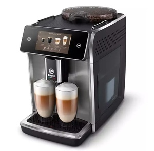 Saeco GranAroma Deluxe  SM6685/00 automatski aparat za espresso