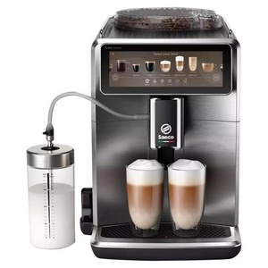 Saeco Xelsis Suprema SM8889/00 automatski aparat za espresso