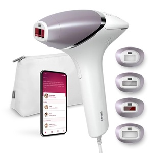Philips Lumea IPL uređaj za uklanjanje dlačica serije 8000 BRI947