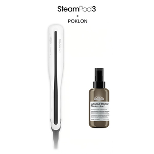 L'Oréal Professionnel STEAMPOD 3.0 + POKLON Absolut Repair obnavljajući tretman za kosu