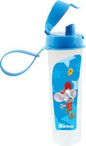 Boca plastična HLAPIĆ 550 ml