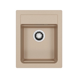 Alveus sudoper ATROX 10 Ivory - A20
