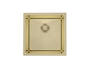 Alveus sudoper QUADRIX 30 MONARCH Gold N