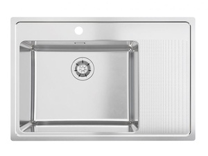 Alveus sudoper ONE 50 L