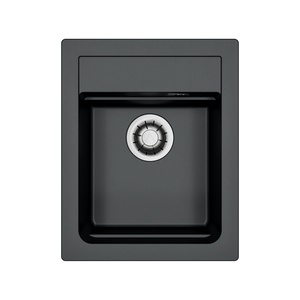 Alveus sudoper ATROX 10 Carbon - A91