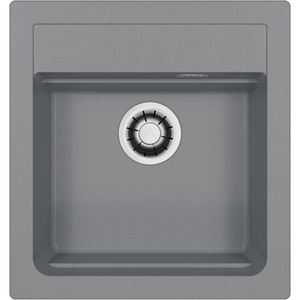 Alveus sudoper ATROX 20 Stone - A80