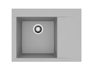 Alveus sudoper PURE-G 60 L Stone - A80