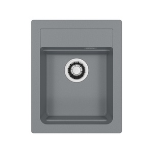 Alveus sudoper ATROX 10 Stone - A80