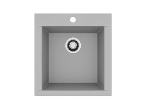 Alveus sudoper PURE-G 20 Stone - A80