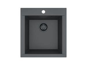 Alveus sudoper PURE-G 20 Black Edition A90