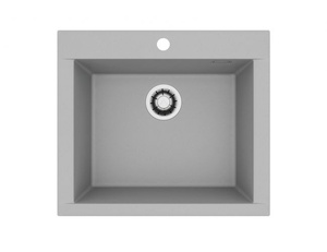 Alveus sudoper PURE-G 30 Stone - A80