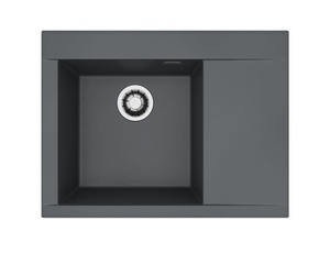 Alveus sudoper PURE-G 60 L Carbon - A91