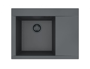 Alveus sudoper PURE-G 60 D Black Edition A90