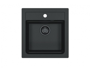 Alveus sudoper ATROX 20 Black Edition A90