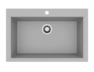 Alveus sudoper PURE-G 40 Stone - A80