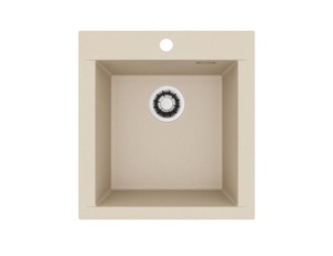 Alveus sudoper PURE-G 20 Ivory - A20