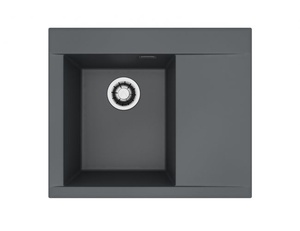 Alveus sudoper PURE-G 50 D Carbon - A91