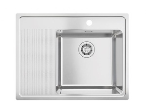 Alveus sudoper ONE 40 L