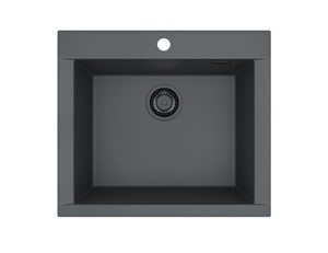 Alveus sudoper PURE-G 30 Black Edition A90