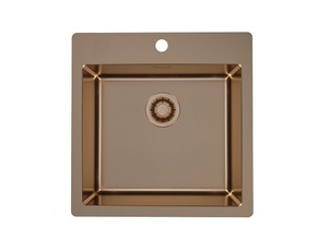 Alveus sudoper PURE 30 MONARCH Copper QC