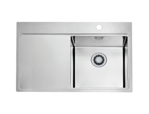 Alveus sudoper PURE 40 QC desni