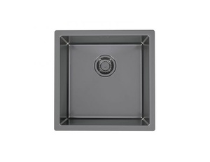 Alveus sudoper QUADRIX 30 MONARCH Anthracite N