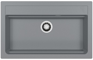 Alveus sudoper ATROX 40 Stone - A80