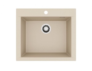 Alveus sudoper PURE-G 30 Ivory - A20