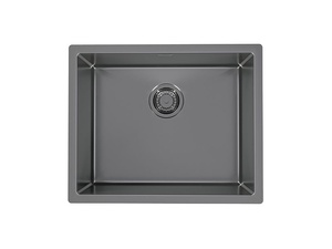 Alveus sudoper QUADRIX 50 MONARCH Anthracite N