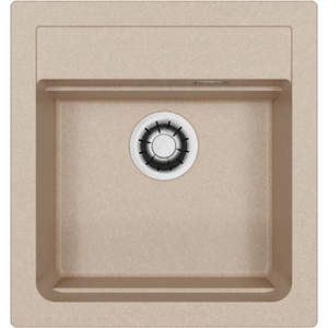 Alveus sudoper ATROX 20 Ivory - A20