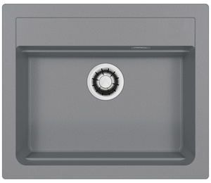 Alveus sudoper ATROX 30 Stone - A80