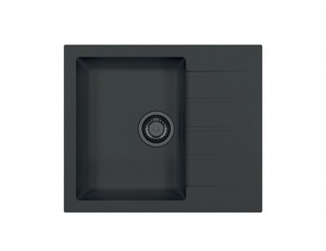 Alveus sudoper CADIT 10 Black Edition A90