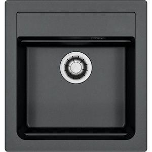 Alveus sudoper ATROX 20 Carbon - A91
