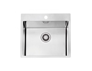 Alveus sudoper PURE 70 QC
