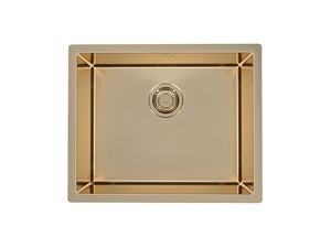 Alveus sudoper QUADRIX 50 MONARCH Bronze N