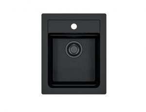 Alveus sudoper ATROX 10 Black Edition A90