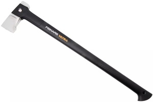 FISKARS sjekira za cijepanje  815mm 2,47kg U32 Ultra 1082131