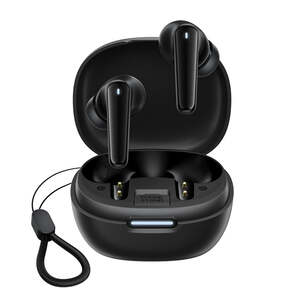 Blackview AirBuds 17,bežične in-ear slušalice, crne