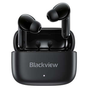 Blackview AirBuds 16,bežične in-ear slušalice, crne